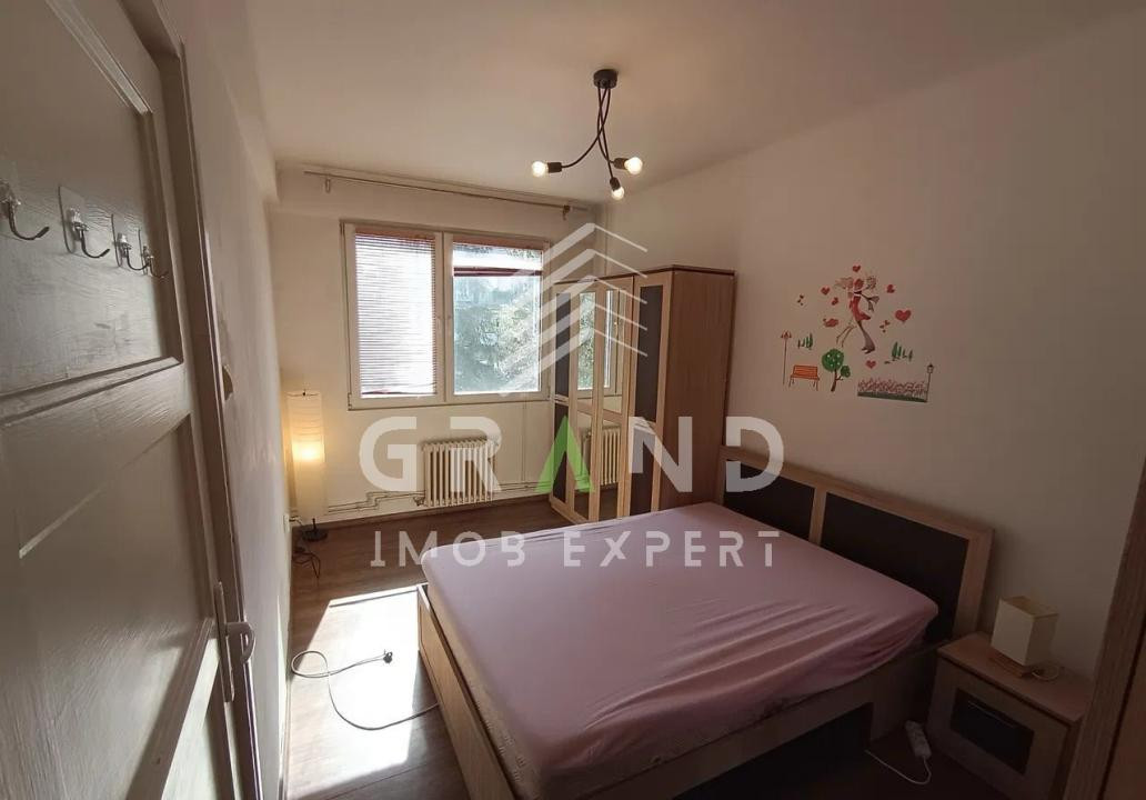 Apartament 2 camere I str. Horea 