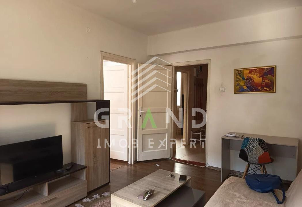 Apartament 2 camere I str. Horea 