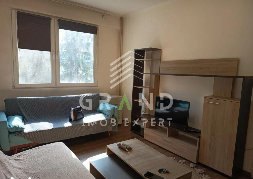 Apartament 2 camere I str. Horea 