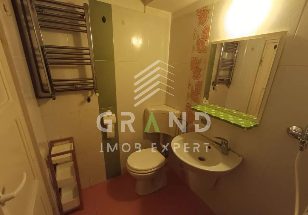 Apartament 2 camere I str. Horea 