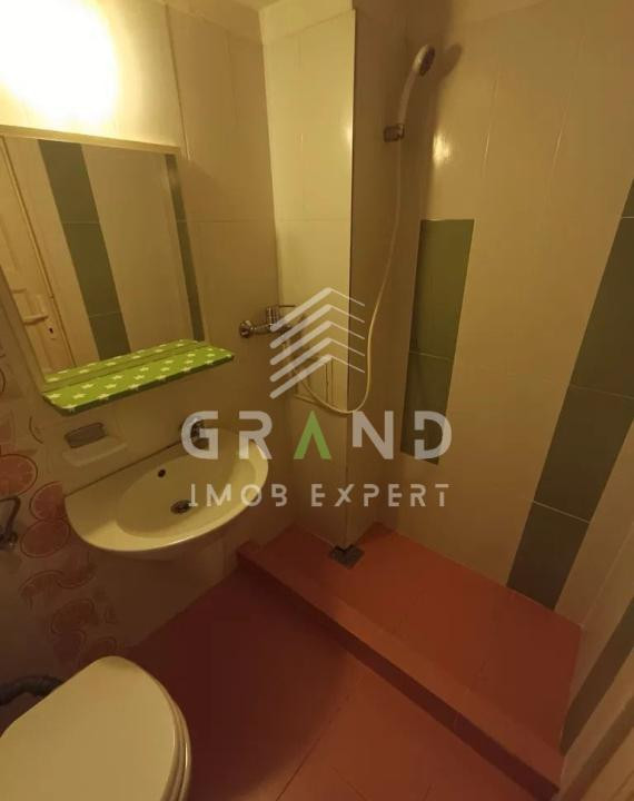 Apartament 2 camere I str. Horea 