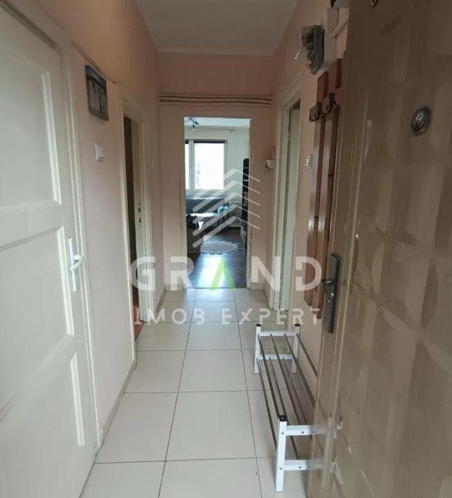 Apartament 2 camere I str. Horea 