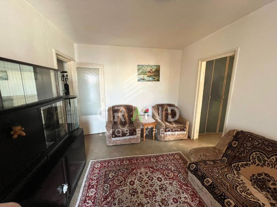 Apartament de vanzare cu 2 camere, Manastur, Cluj-Napoca