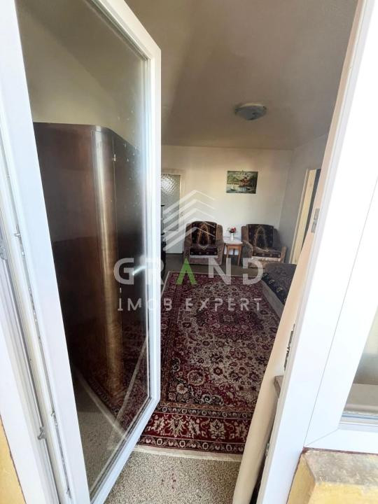 Apartament de vanzare cu 2 camere, Manastur, Cluj-Napoca