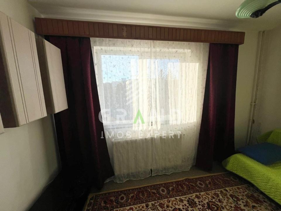 Apartament de vanzare cu 2 camere, Manastur, Cluj-Napoca