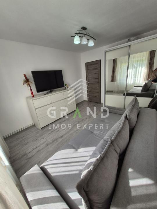 Apartament de vanzare 3 camere , 65 mp ,Manastur.