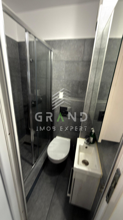 Garsonieră de vânzare | 20 mp | Etaj 3/4 | Mărăști–Str.Cojocnei 