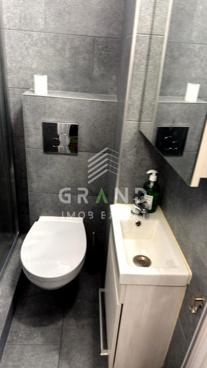 Garsonieră de vânzare | 20 mp | Etaj 3/4 | Mărăști–Str.Cojocnei 