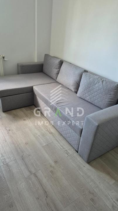 Garsonieră de vânzare | 20 mp | Etaj 3/4 | Mărăști–Str.Cojocnei 