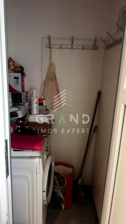 Garsonieră de vânzare | 20 mp | Etaj 3/4 | Mărăști–Str.Cojocnei 