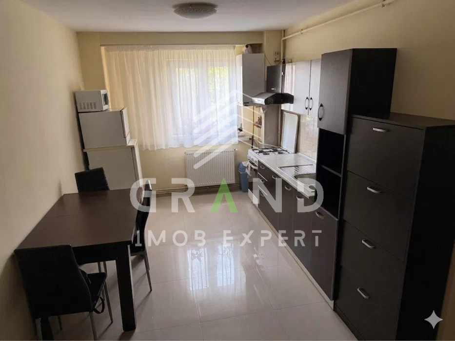 Apartament 2 Camere | Balcon | Parcare | Etaj 3 | PETFRIENDLY | Marasti/Fsega