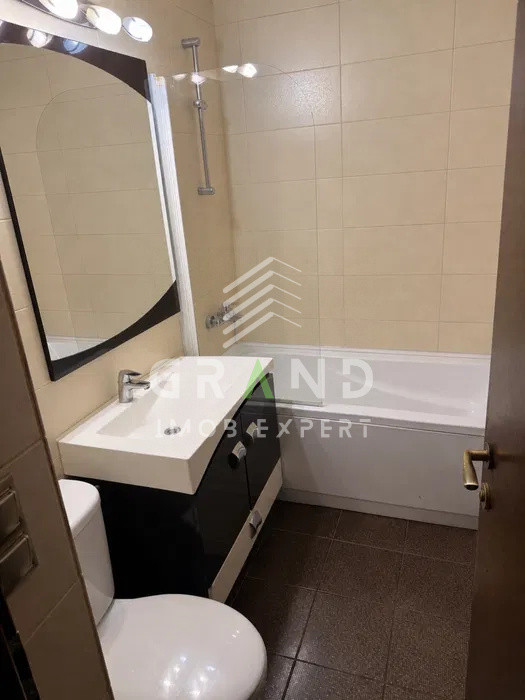 Apartament 2 Camere | Balcon | Parcare | Etaj 3 | PETFRIENDLY | Marasti/Fsega