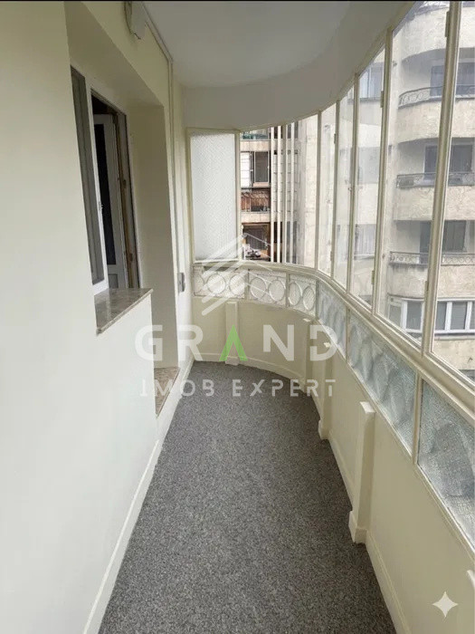 Apartament 2 Camere | Balcon | Parcare | Etaj 3 | PETFRIENDLY | Marasti/Fsega