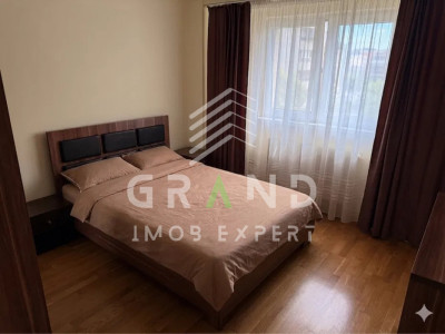 Apartament 2 Camere | Balcon | Parcare | Etaj 3 | PETFRIENDLY | Marasti/Fsega