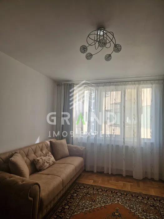 Apartament 2 Camere | 55 MP | Etaj 2 | Piata Mihai Viteazu