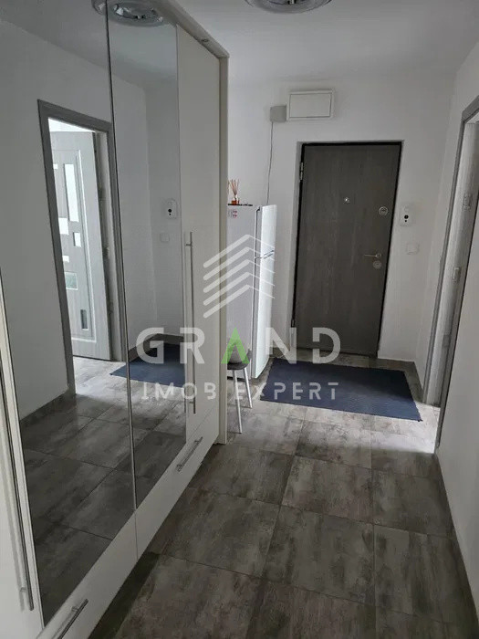 Apartament 2 Camere | 55 MP | Etaj 2 | Piata Mihai Viteazu