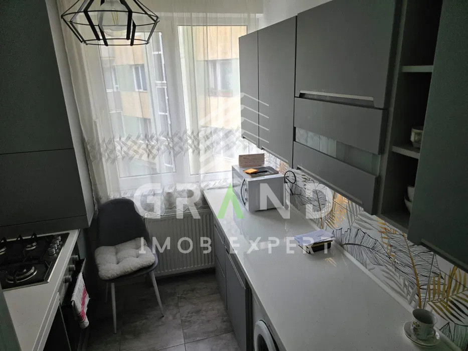 Apartament 2 Camere | 55 MP | Etaj 2 | Piata Mihai Viteazu