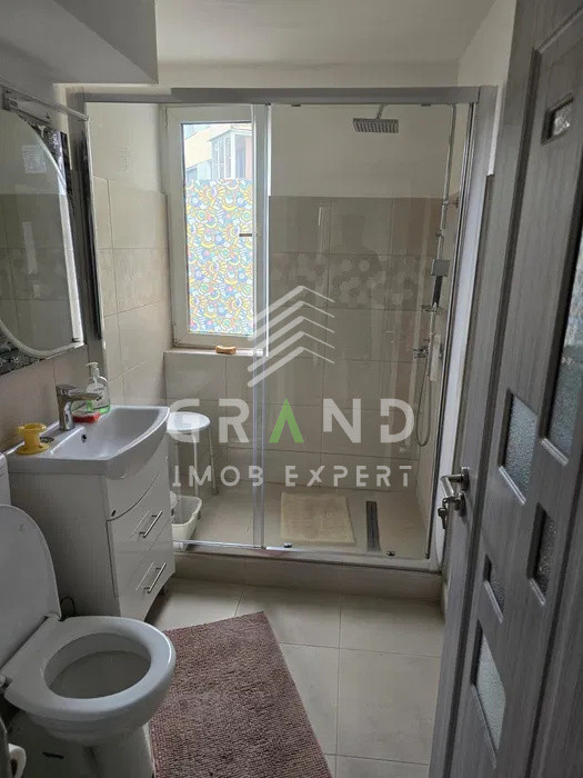 Apartament 2 Camere | 55 MP | Etaj 2 | Piata Mihai Viteazu