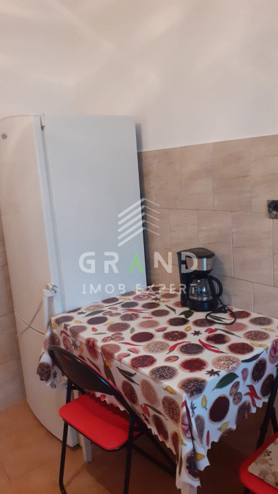 Apartament 2 Camere | 2 Balcoane | 50 MP | Etaj 3/4 | Intre Lacuri