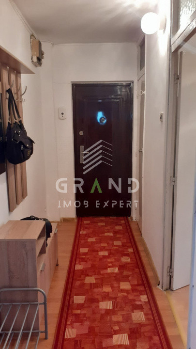 Apartament 2 Camere | 2 Balcoane | 50 MP | Etaj 3/4 | Intre Lacuri
