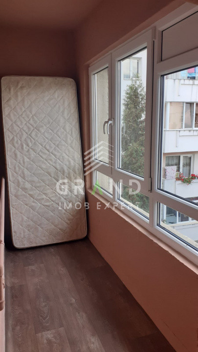 Apartament 2 Camere | 2 Balcoane | 50 MP | Etaj 3/4 | Intre Lacuri