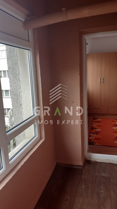 Apartament 2 Camere | 2 Balcoane | 50 MP | Etaj 3/4 | Intre Lacuri