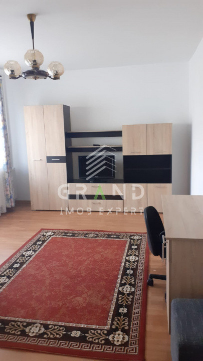 Apartament 2 Camere | 2 Balcoane | 50 MP | Etaj 3/4 | Intre Lacuri