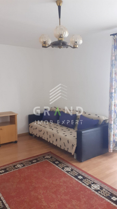 Apartament 2 Camere | 2 Balcoane | 50 MP | Etaj 3/4 | Intre Lacuri