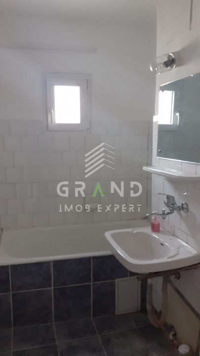 Apartament 2 Camere | 2 Balcoane | 50 MP | Etaj 3/4 | Intre Lacuri