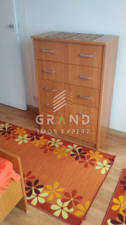 Apartament 2 Camere | 2 Balcoane | 50 MP | Etaj 3/4 | Intre Lacuri