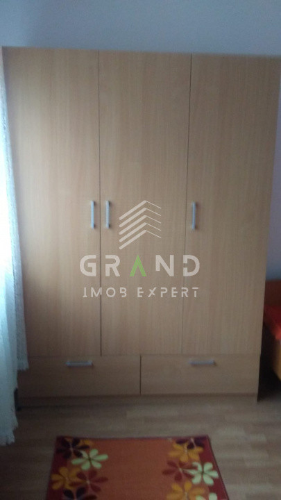 Apartament 2 Camere | 2 Balcoane | 50 MP | Etaj 3/4 | Intre Lacuri