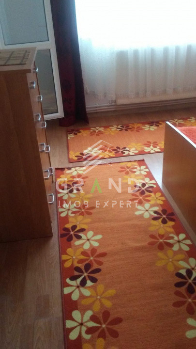 Apartament 2 Camere | 2 Balcoane | 50 MP | Etaj 3/4 | Intre Lacuri
