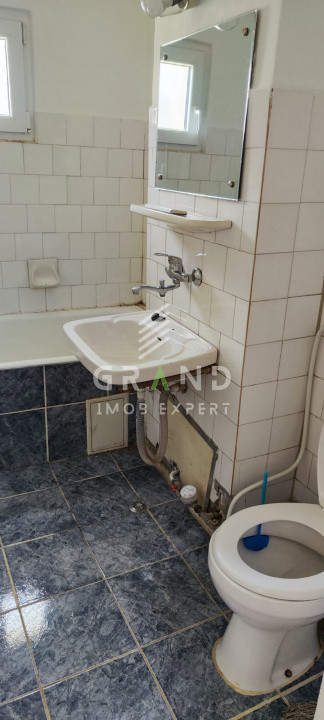 Apartament 2 Camere | 2 Balcoane | 50 MP | Etaj 3/4 | Intre Lacuri