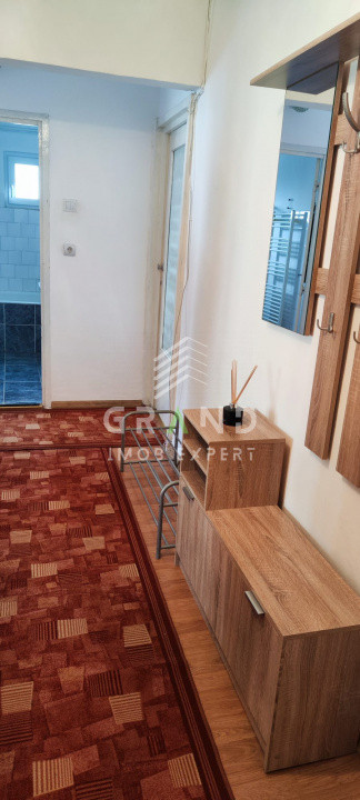 Apartament 2 Camere | 2 Balcoane | 50 MP | Etaj 3/4 | Intre Lacuri