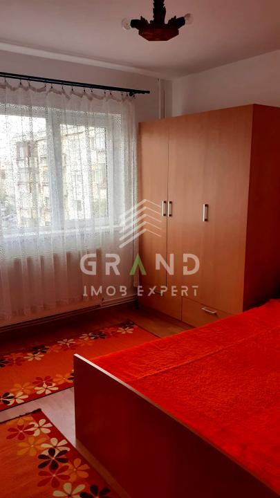 Apartament 2 Camere | 2 Balcoane | 50 MP | Etaj 3/4 | Intre Lacuri
