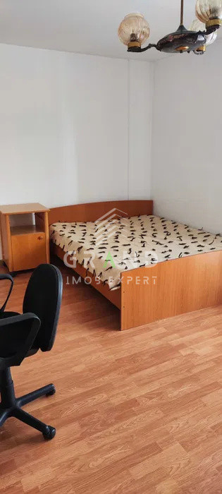 Apartament 2 Camere | 2 Balcoane | 50 MP | Etaj 3/4 | Intre Lacuri