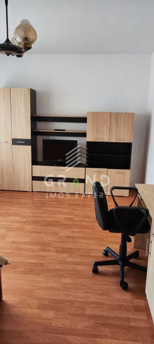 Apartament 2 Camere | 2 Balcoane | 50 MP | Etaj 3/4 | Intre Lacuri