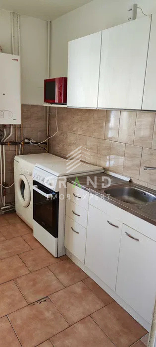 Apartament 2 Camere | 2 Balcoane | 50 MP | Etaj 3/4 | Intre Lacuri