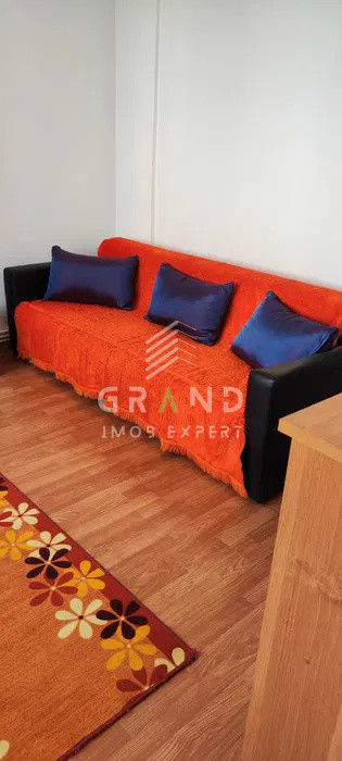 Apartament 2 Camere | 2 Balcoane | 50 MP | Etaj 3/4 | Intre Lacuri