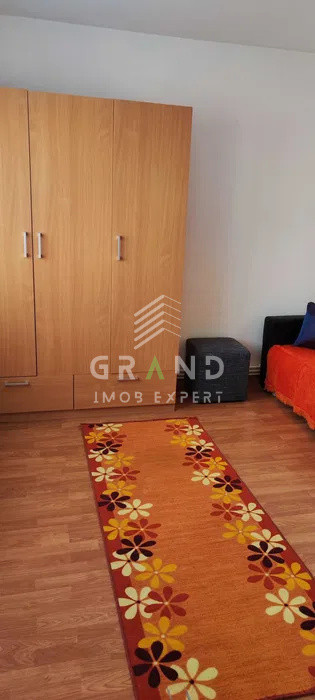 Apartament 2 Camere | 2 Balcoane | 50 MP | Etaj 3/4 | Intre Lacuri