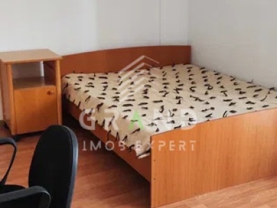Apartament 2 Camere | 2 Balcoane | 50 MP | Etaj 3/4 | Intre Lacuri