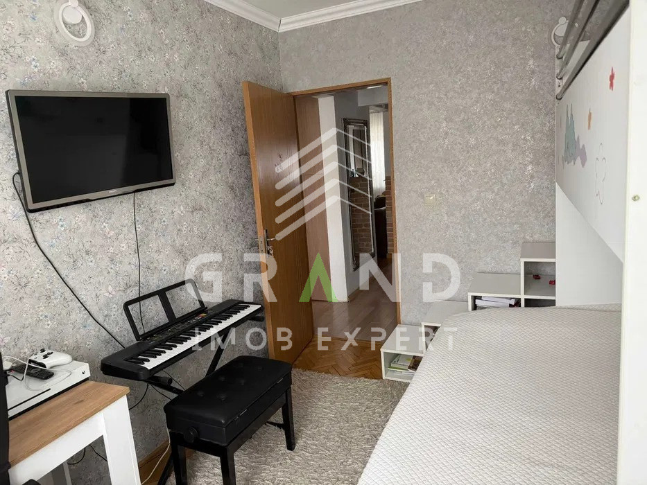 Apartament 3 camere, zona Kaufland, Mănăștur