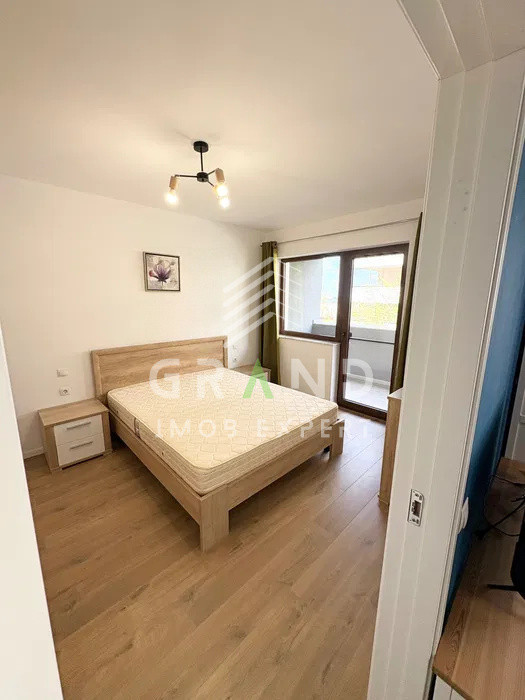 Oportunitate | Apartament 2 Camere | Etaj 1 | Balcon | Parcare | Europa