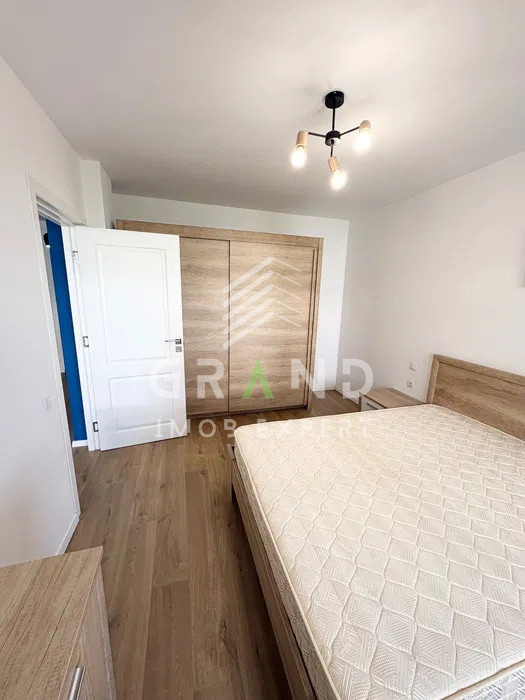 Oportunitate | Apartament 2 Camere | Etaj 1 | Balcon | Parcare | Europa