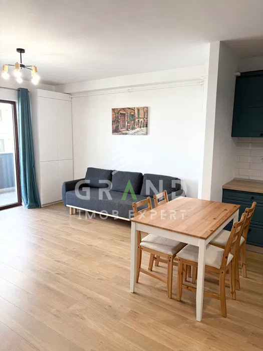 Oportunitate | Apartament 2 Camere | Etaj 1 | Balcon | Parcare | Europa