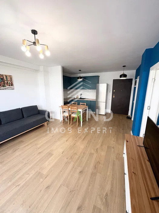 Oportunitate | Apartament 2 Camere | Etaj 1 | Balcon | Parcare | Europa
