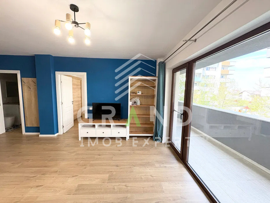 Oportunitate | Apartament 2 Camere | Etaj 1 | Balcon | Parcare | Europa