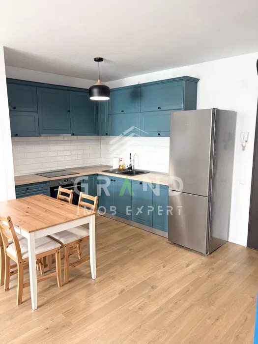 Oportunitate | Apartament 2 Camere | Etaj 1 | Balcon | Parcare | Europa
