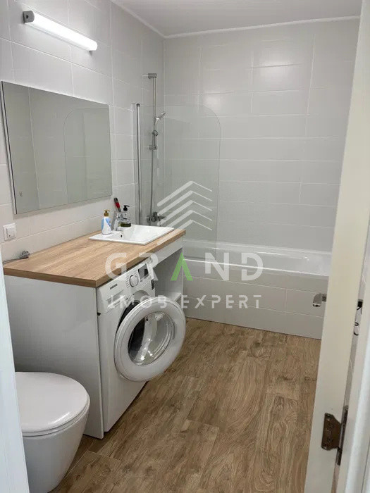 Oportunitate | Apartament 2 Camere | Etaj 1 | Balcon | Parcare | Europa