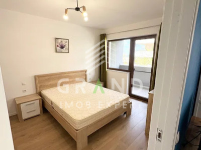 Oportunitate | Apartament 2 Camere | Etaj 1 | Balcon | Parcare | Europa